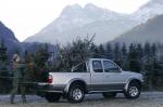 Ford Ranger 2002 года